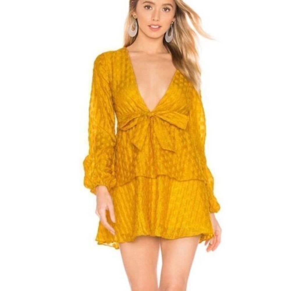 Majorelle Berkshire Dress  
